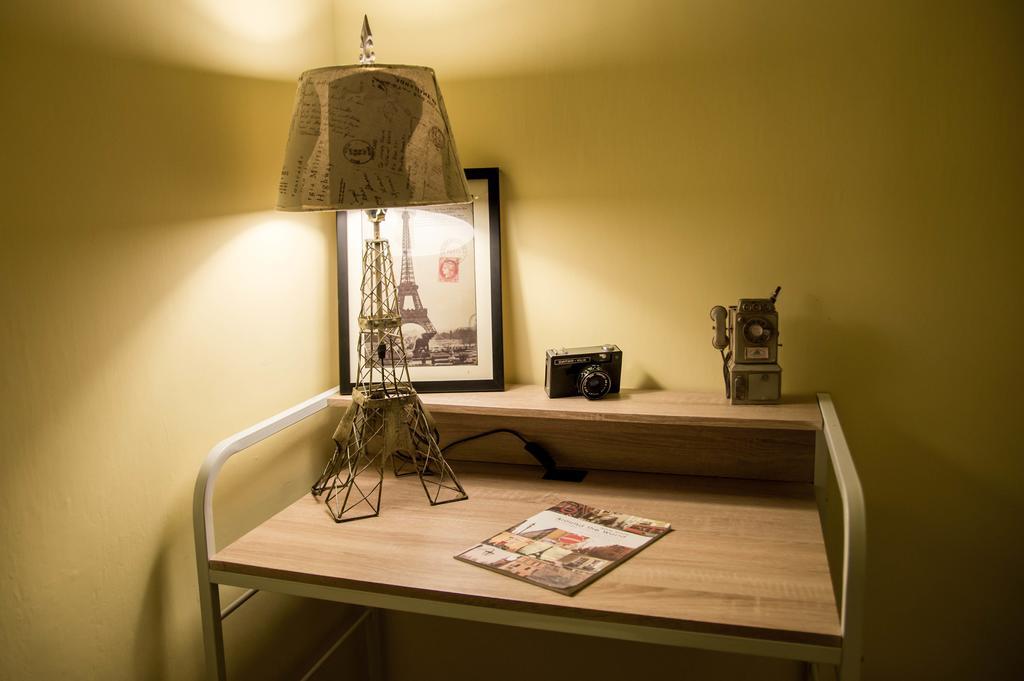 Ciao Life B&B Taitung Room photo