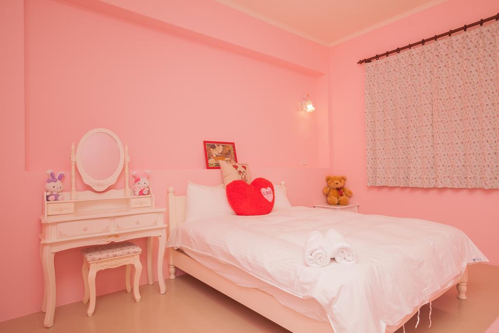 Ciao Life B&B Taitung Room photo