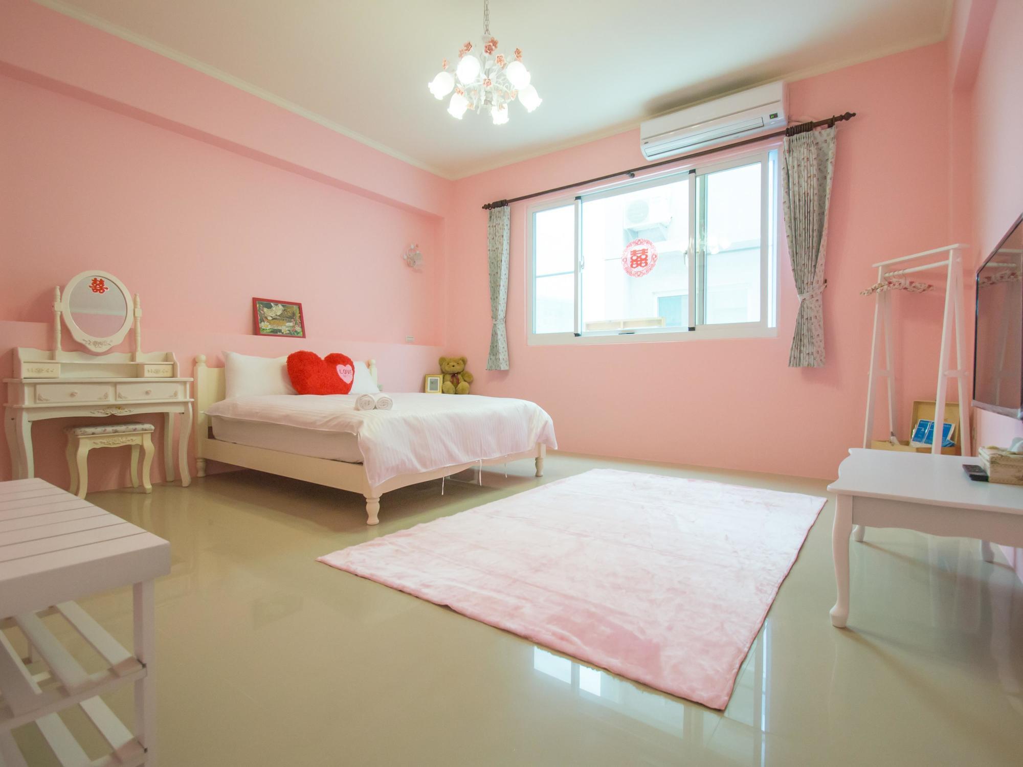Ciao Life B&B Taitung Exterior photo