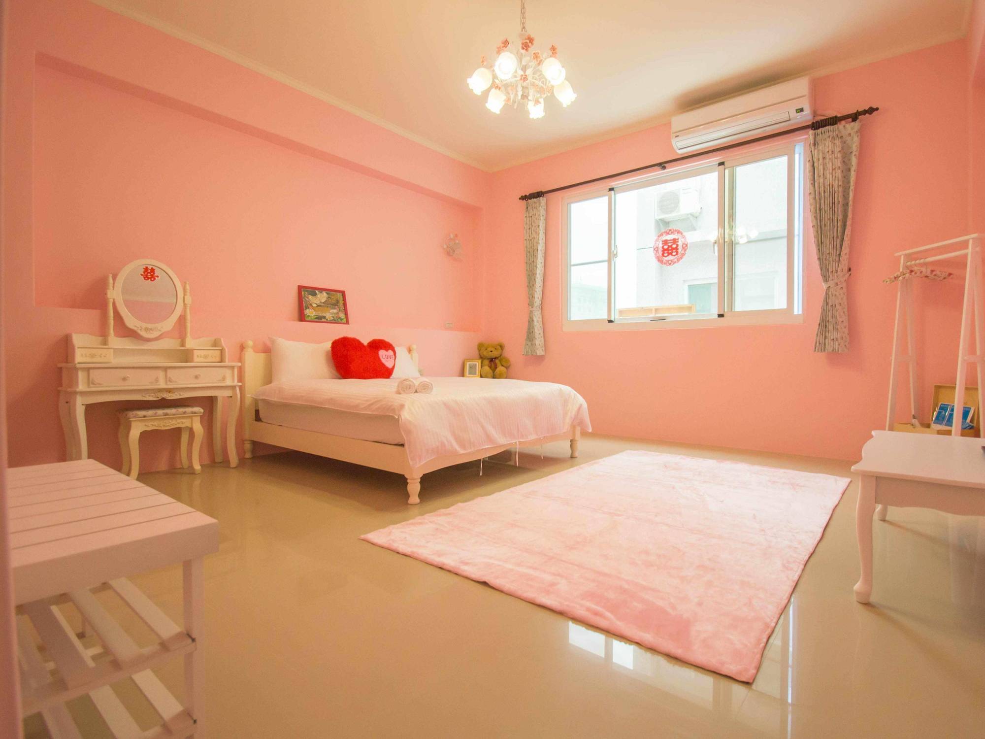 Ciao Life B&B Taitung Exterior photo