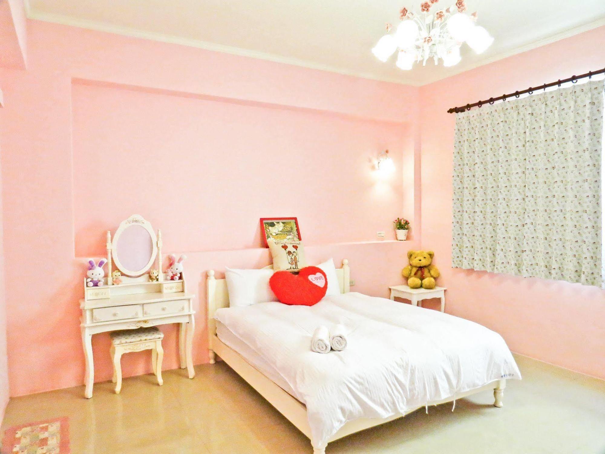 Ciao Life B&B Taitung Exterior photo