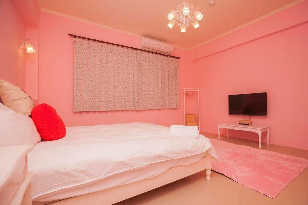 Ciao Life B&B Taitung Exterior photo
