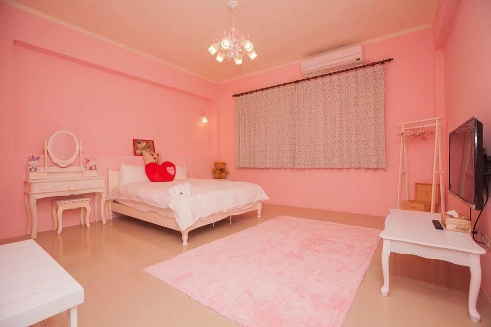 Ciao Life B&B Taitung Exterior photo