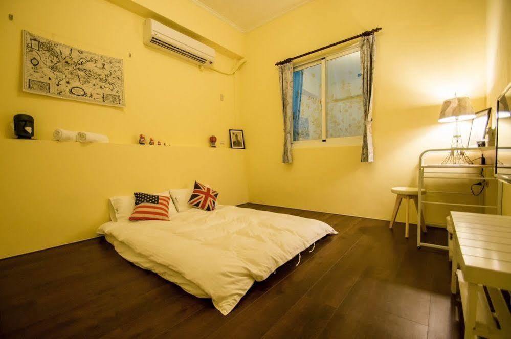 Ciao Life B&B Taitung Exterior photo