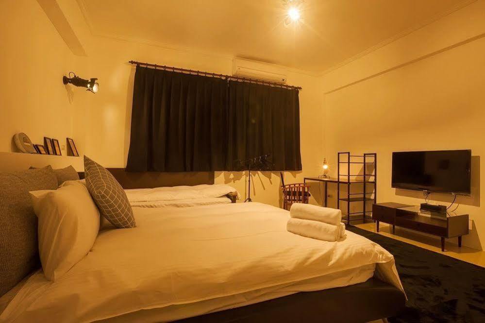 Ciao Life B&B Taitung Exterior photo