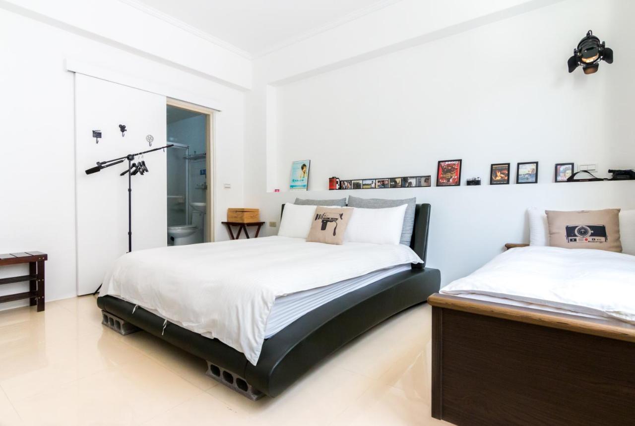Ciao Life B&B Taitung Room photo