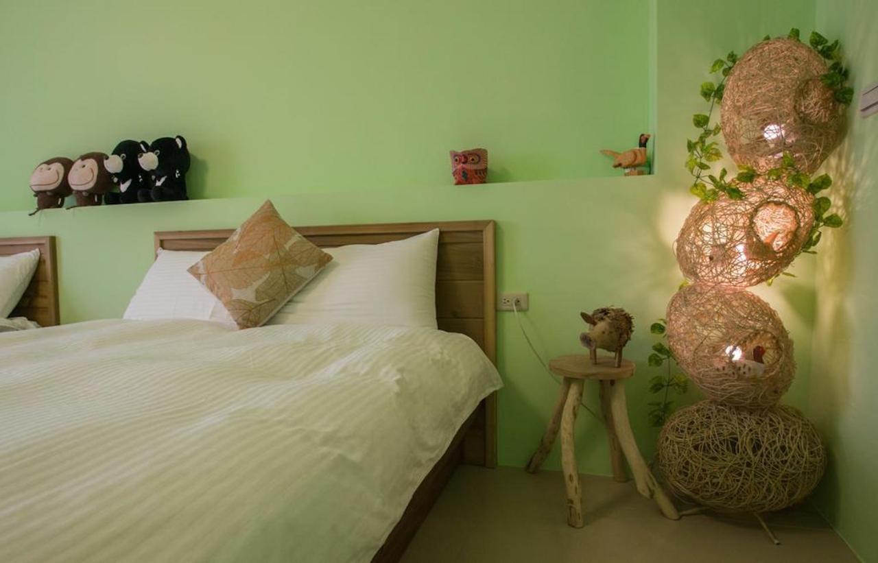 Ciao Life B&B Taitung Room photo