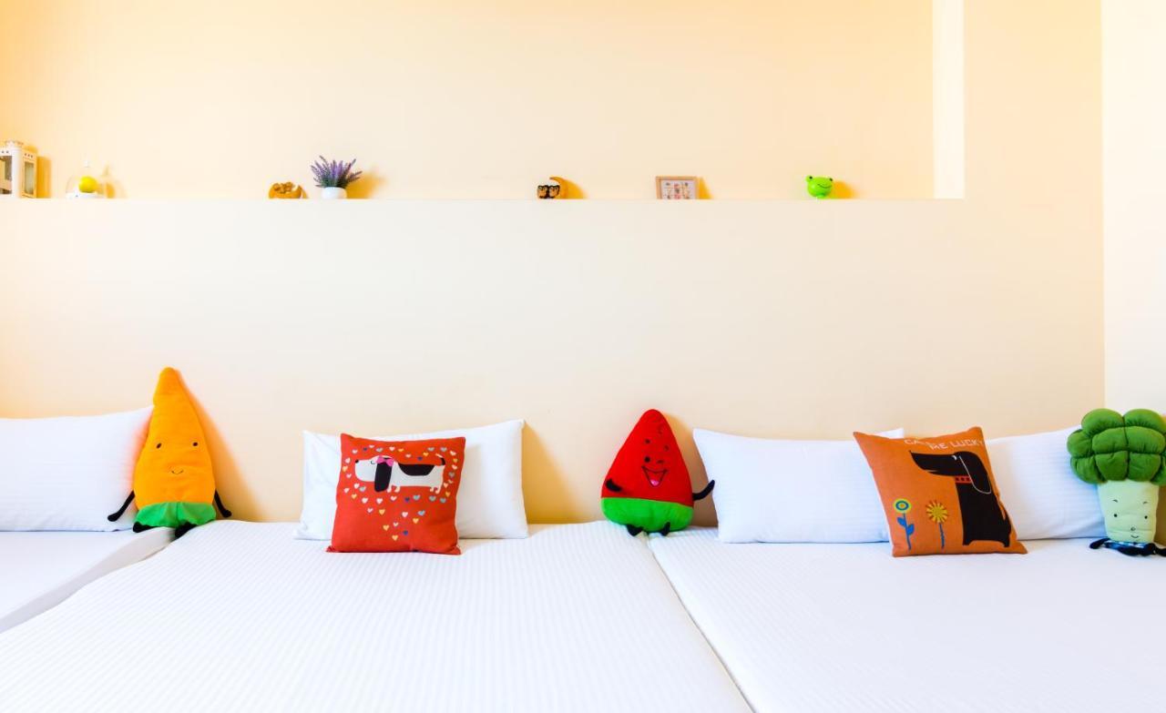Ciao Life B&B Taitung Exterior photo