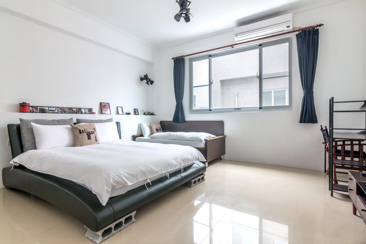 Ciao Life B&B Taitung Exterior photo