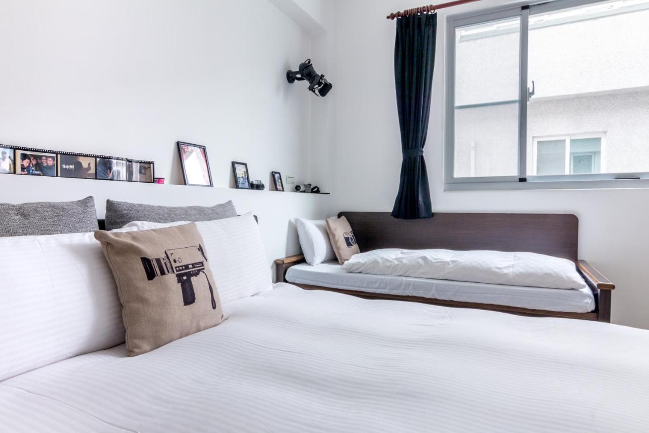 Ciao Life B&B Taitung Exterior photo
